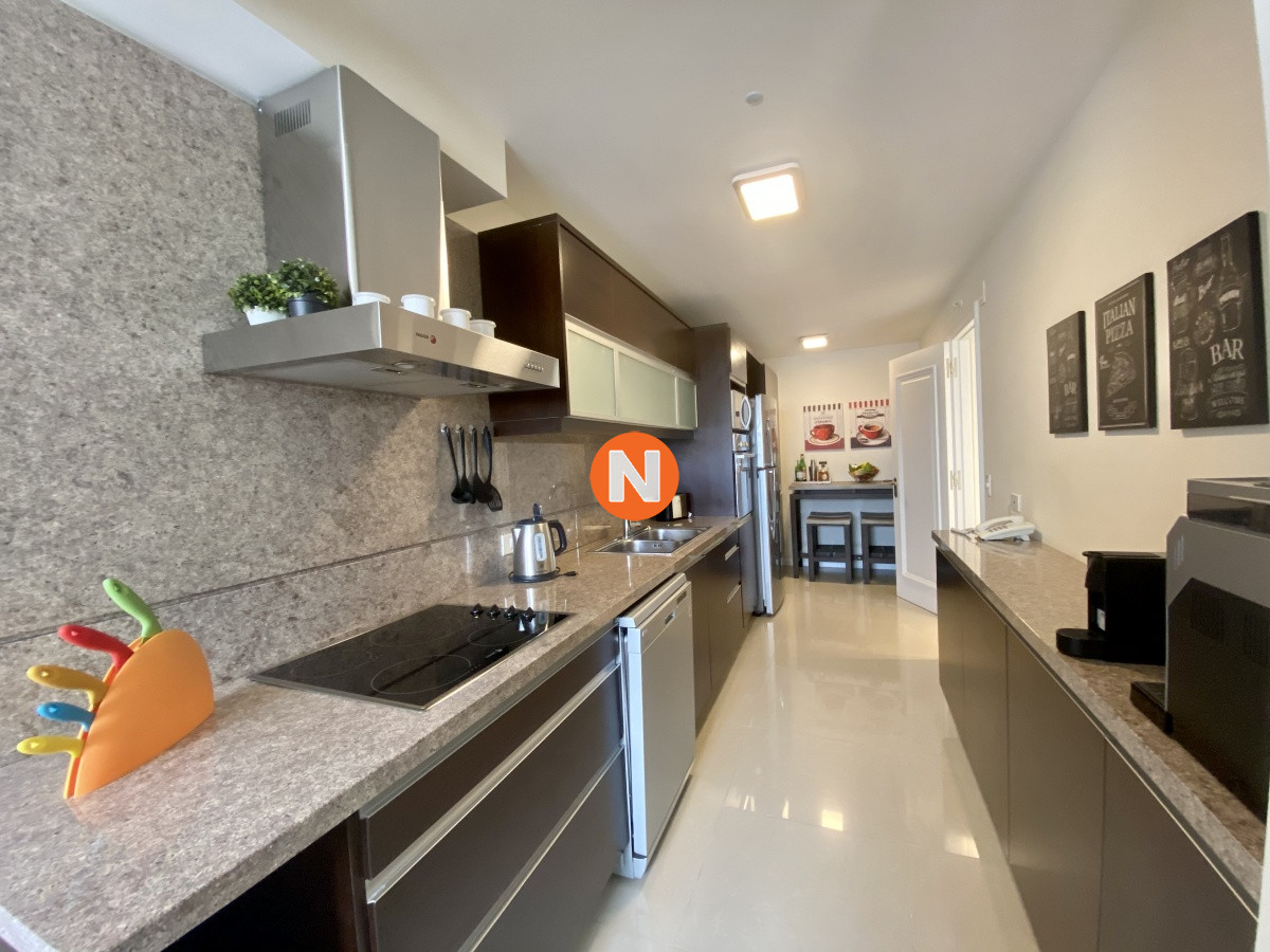 Apartamento Ref.222177 - Imperiale III - Muy linda unidad!!