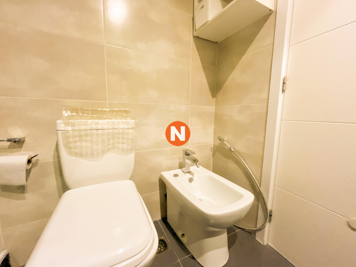 Apartamento Ref.225405 - Alquiler temporal apartamento. 2 dormitorios Punta del Este