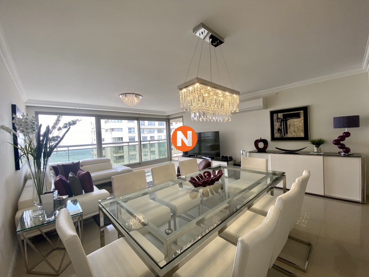 Apartamento Ref.222177 - Imperiale III - Muy linda unidad!!