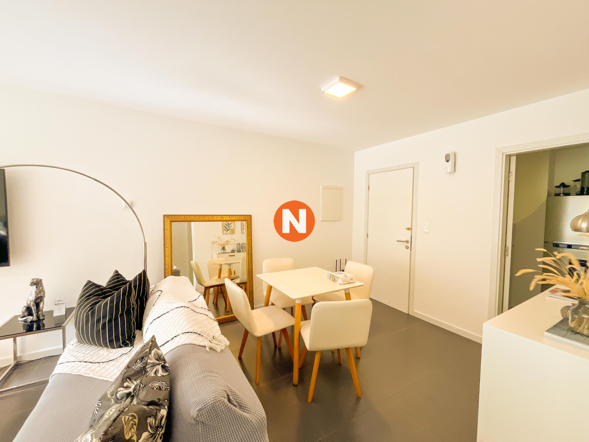 Apartamento Ref.225405 - Alquiler temporal apartamento. 2 dormitorios Punta del Este