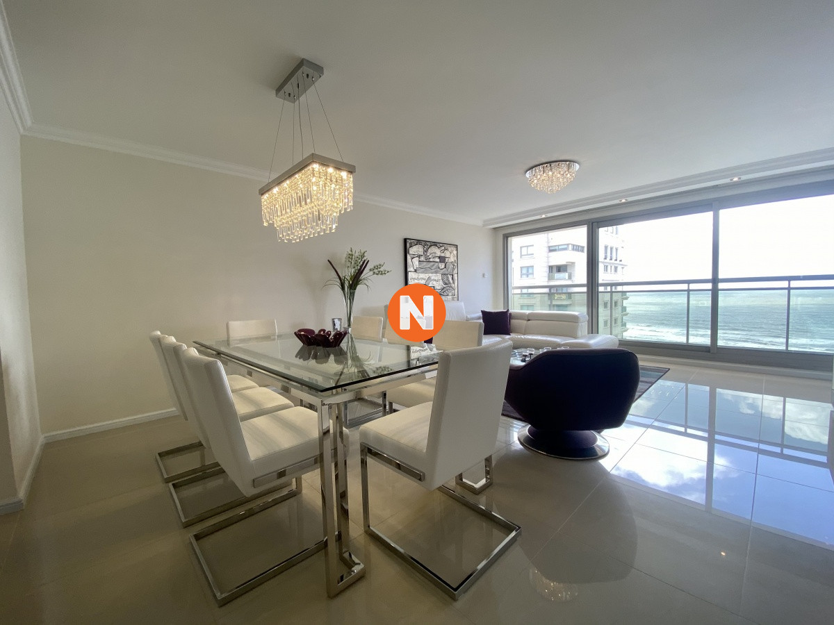 Apartamento Ref.222177 - Imperiale III - Muy linda unidad!!