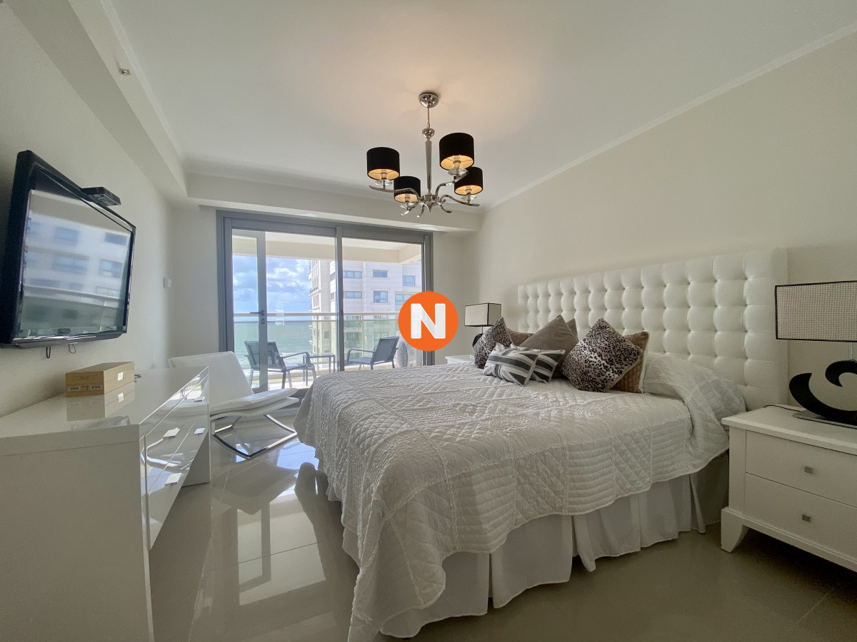Apartamento Ref.222177 - Imperiale III - Muy linda unidad!!