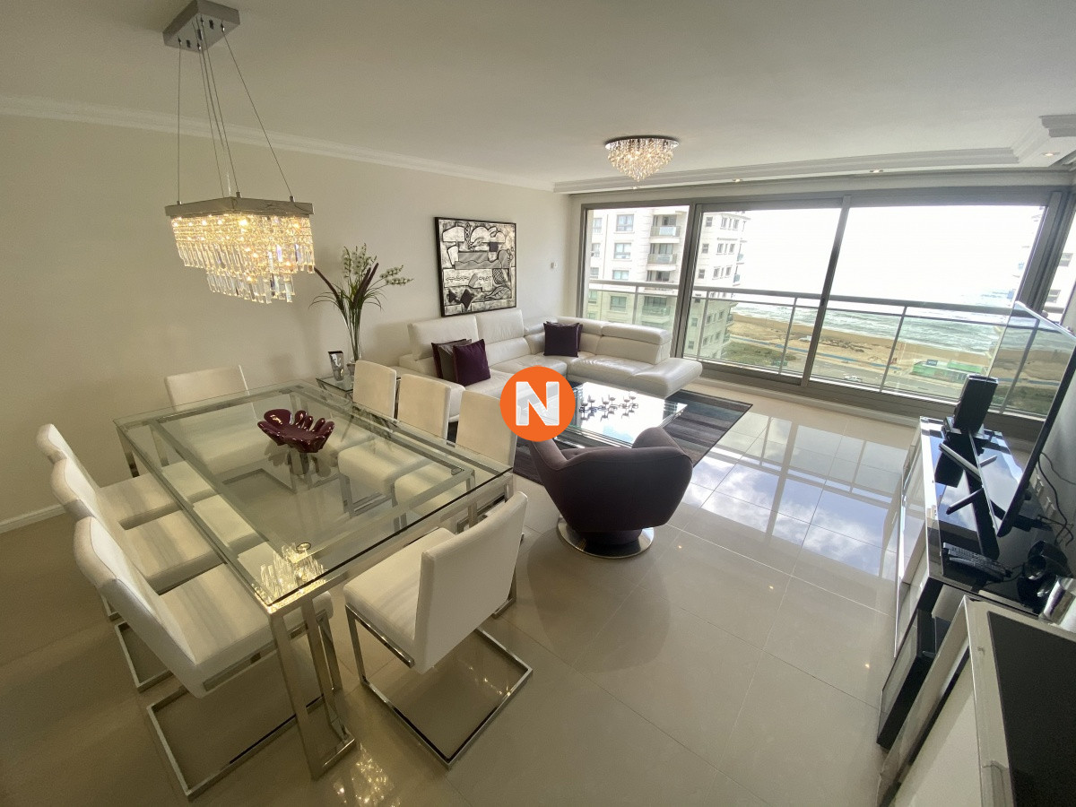 Apartamento Ref.222177 - Imperiale III - Muy linda unidad!!