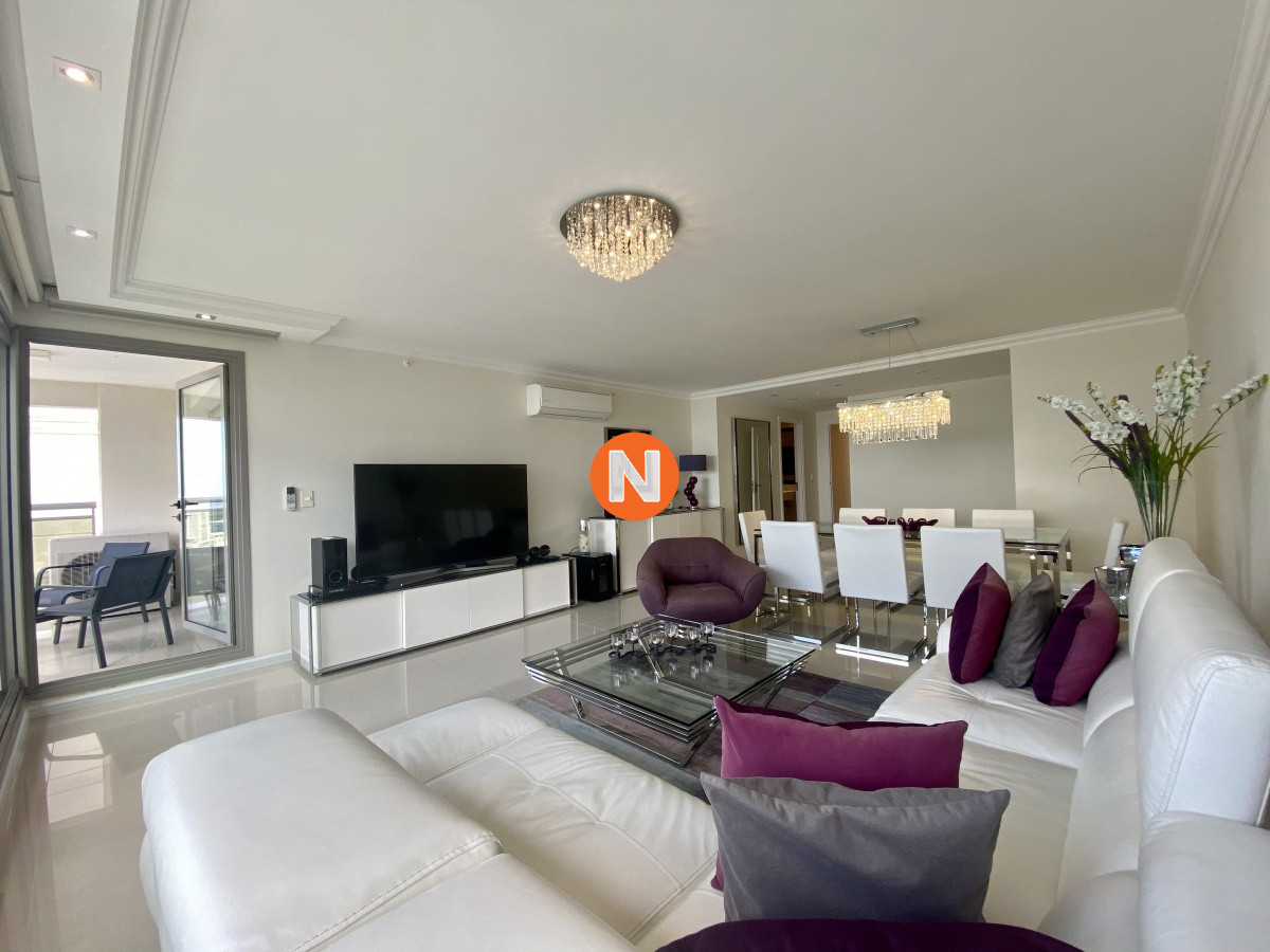 Apartamento Ref.222177 - Imperiale III - Muy linda unidad!!