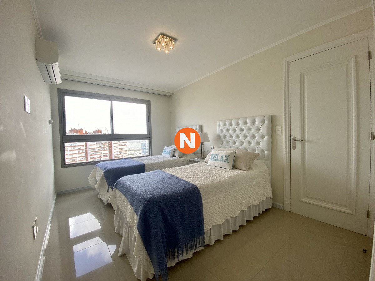 Apartamento Ref.222177 - Imperiale III - Muy linda unidad!!