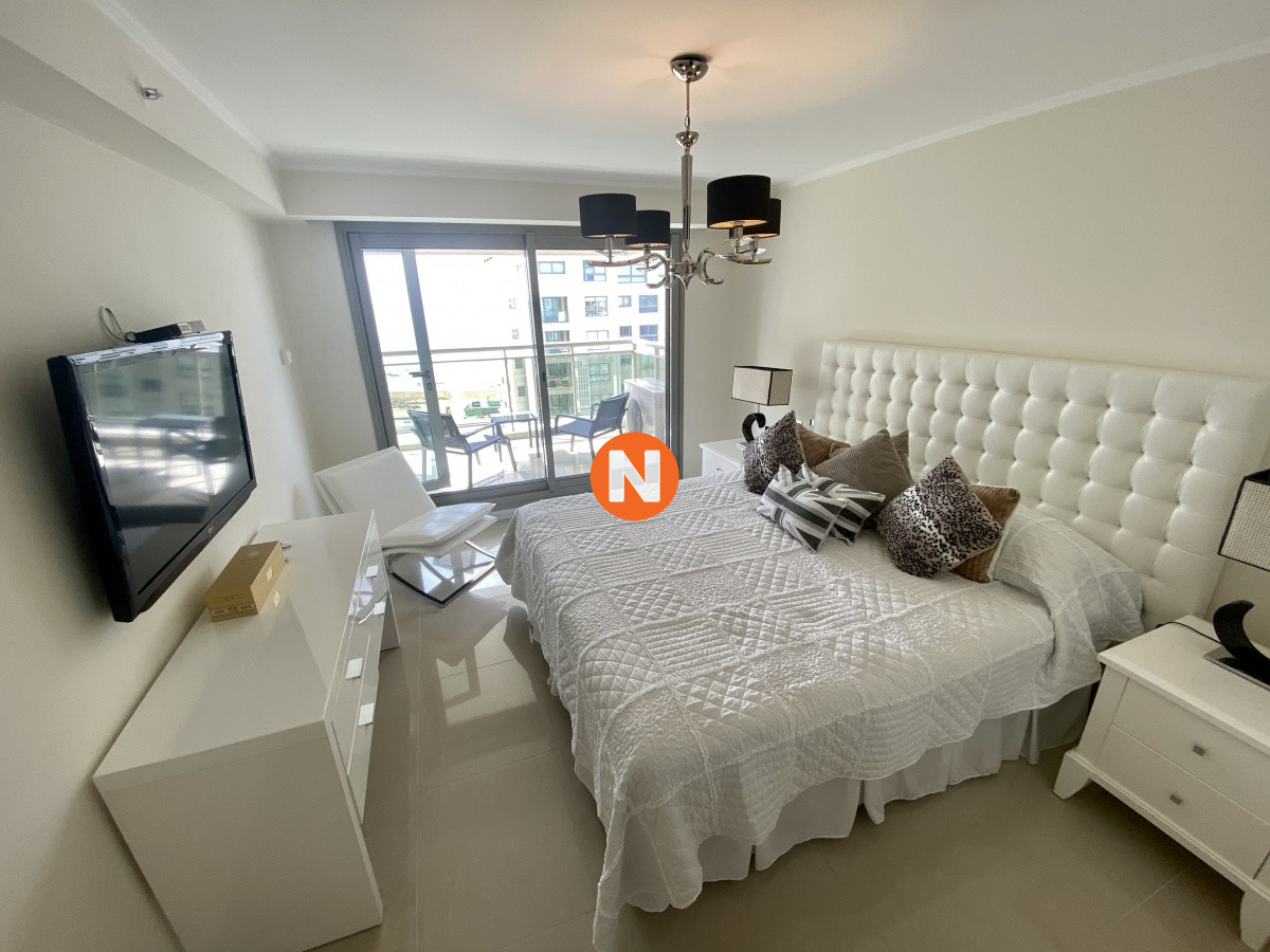 Apartamento Ref.222177 - Imperiale III - Muy linda unidad!!