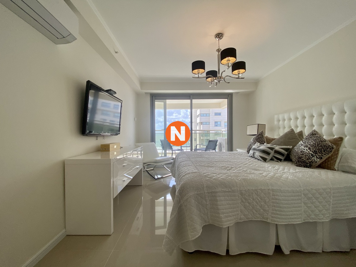 Apartamento Ref.222177 - Imperiale III - Muy linda unidad!!