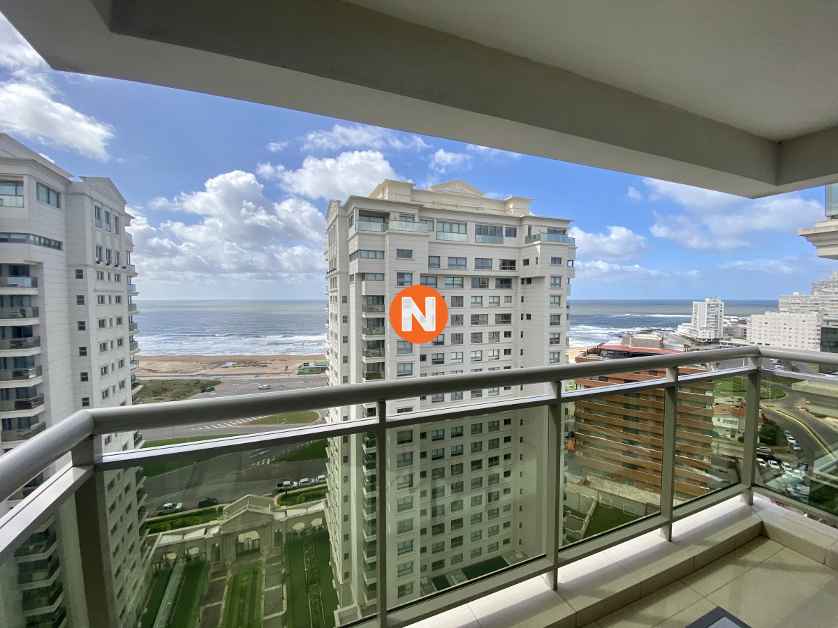 Apartamento Ref.222177 - Imperiale III - Muy linda unidad!!