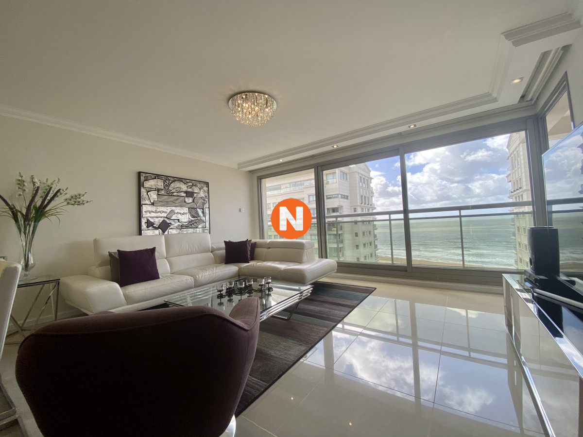 Apartamento Ref.222177 - Imperiale III - Muy linda unidad!!