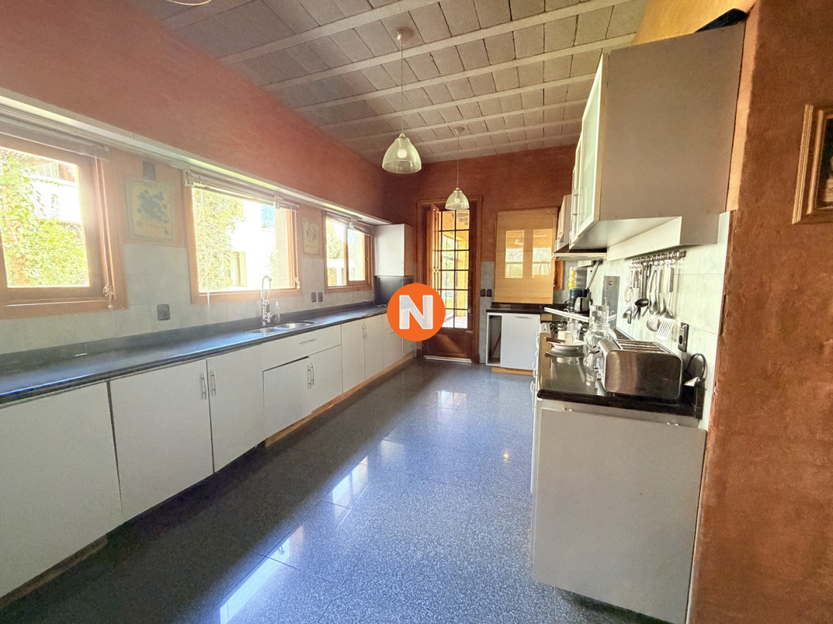 Casa Ref.226094 - Casa en Venta Barrio Privado La Arbolada Cinco Dormitorios Pisicina