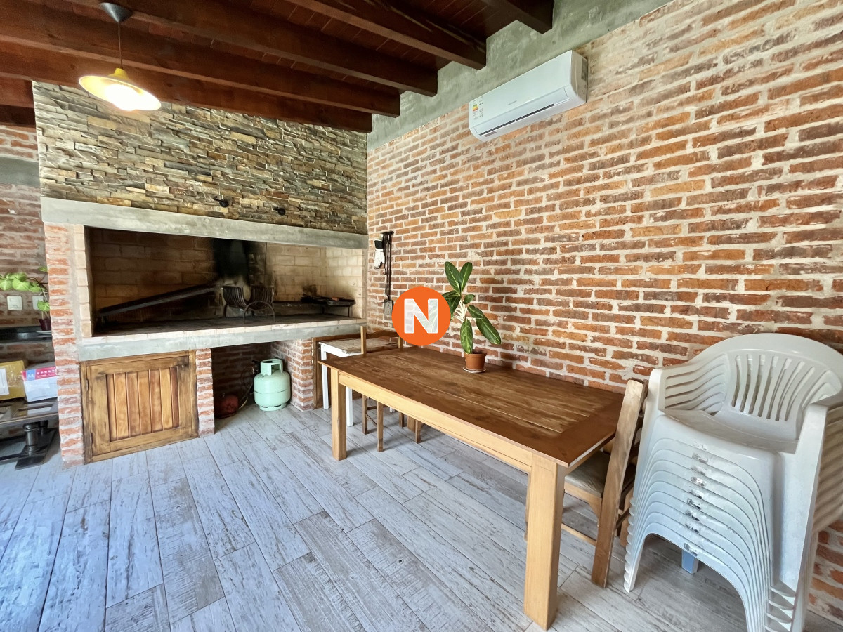 Casa Ref.223161 - Venta espectacular casa en Punta del Este, Pinares - 4 dormitorios