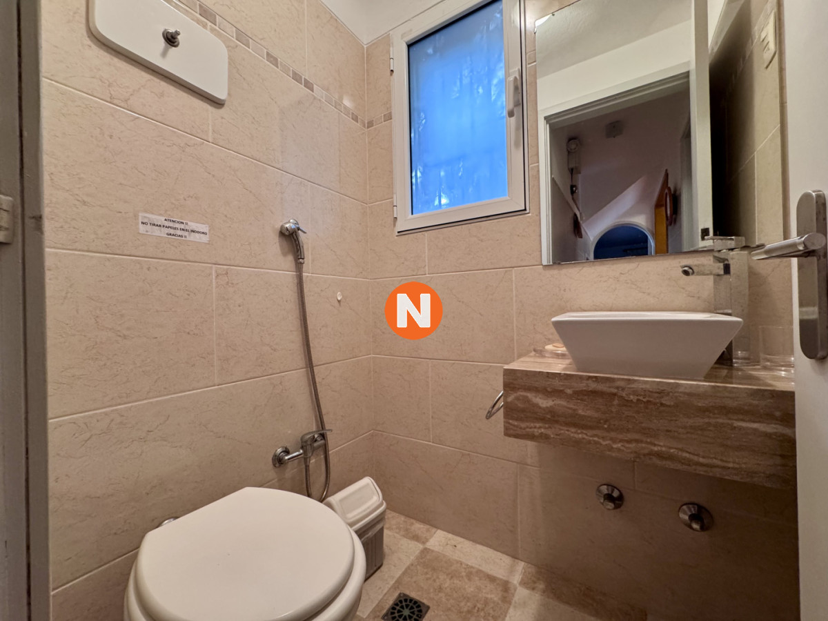 Casa Ref.225678 - VENTA CASA 3 DORMITORIO PUNTA DEL ESTE-SAN RAFAEL