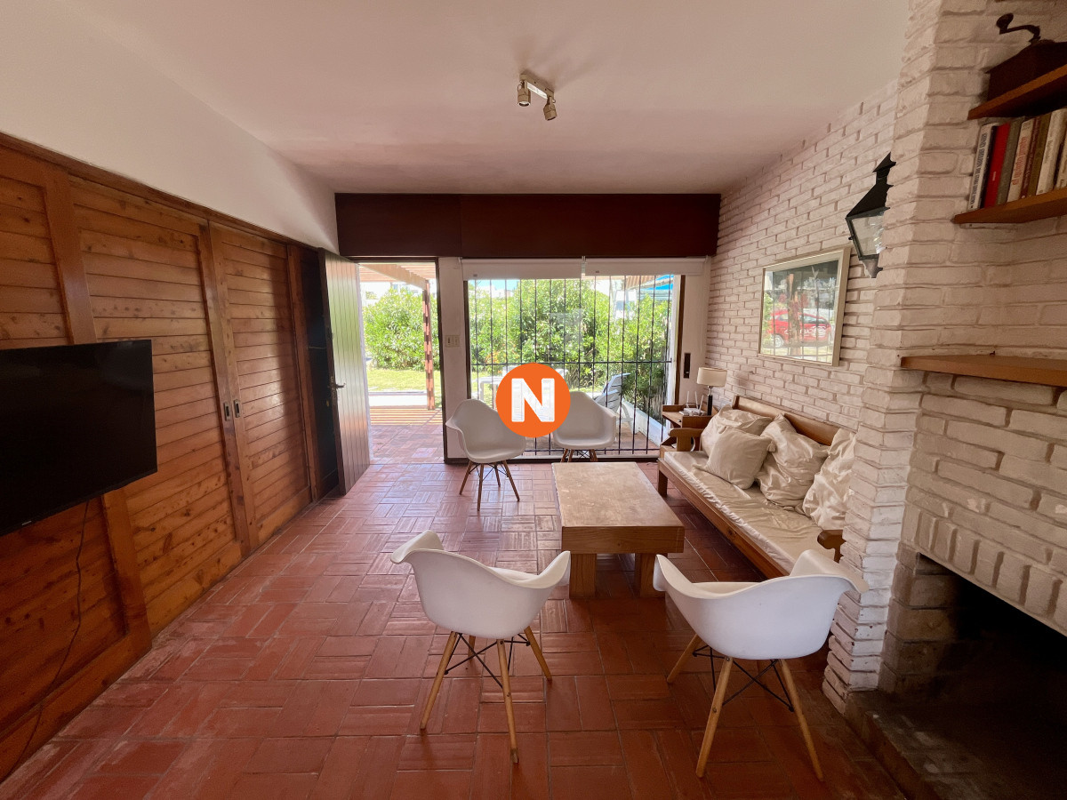 Casa Ref.223163 - Venta casa 3 dormitorios, La barra. Punta del Este 
