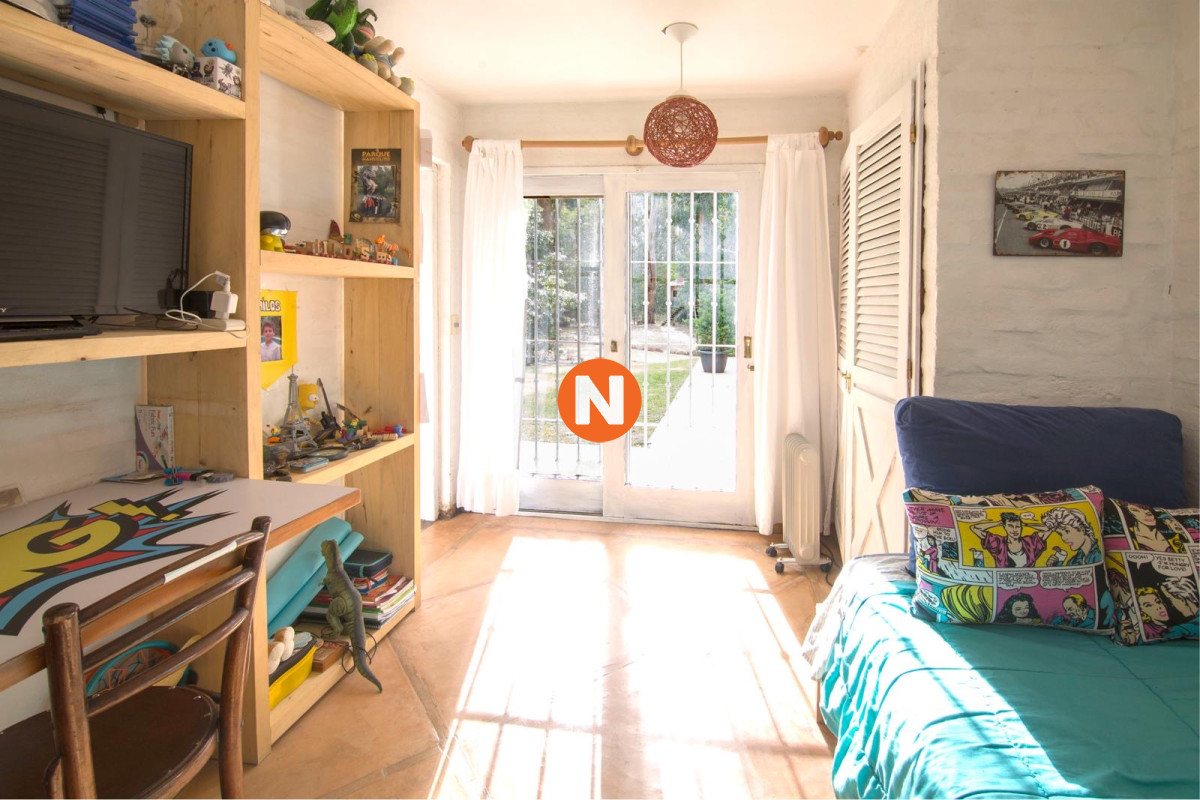 Casa Ref.226090 - VENTA DE CASA EN BURNETT
