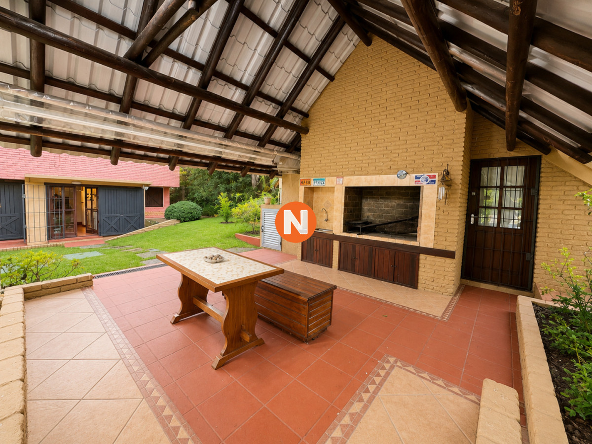 Casa Ref.225678 - VENTA CASA 3 DORMITORIO PUNTA DEL ESTE-SAN RAFAEL