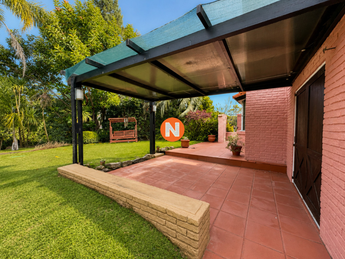 Casa Ref.225678 - VENTA CASA 3 DORMITORIO PUNTA DEL ESTE-SAN RAFAEL