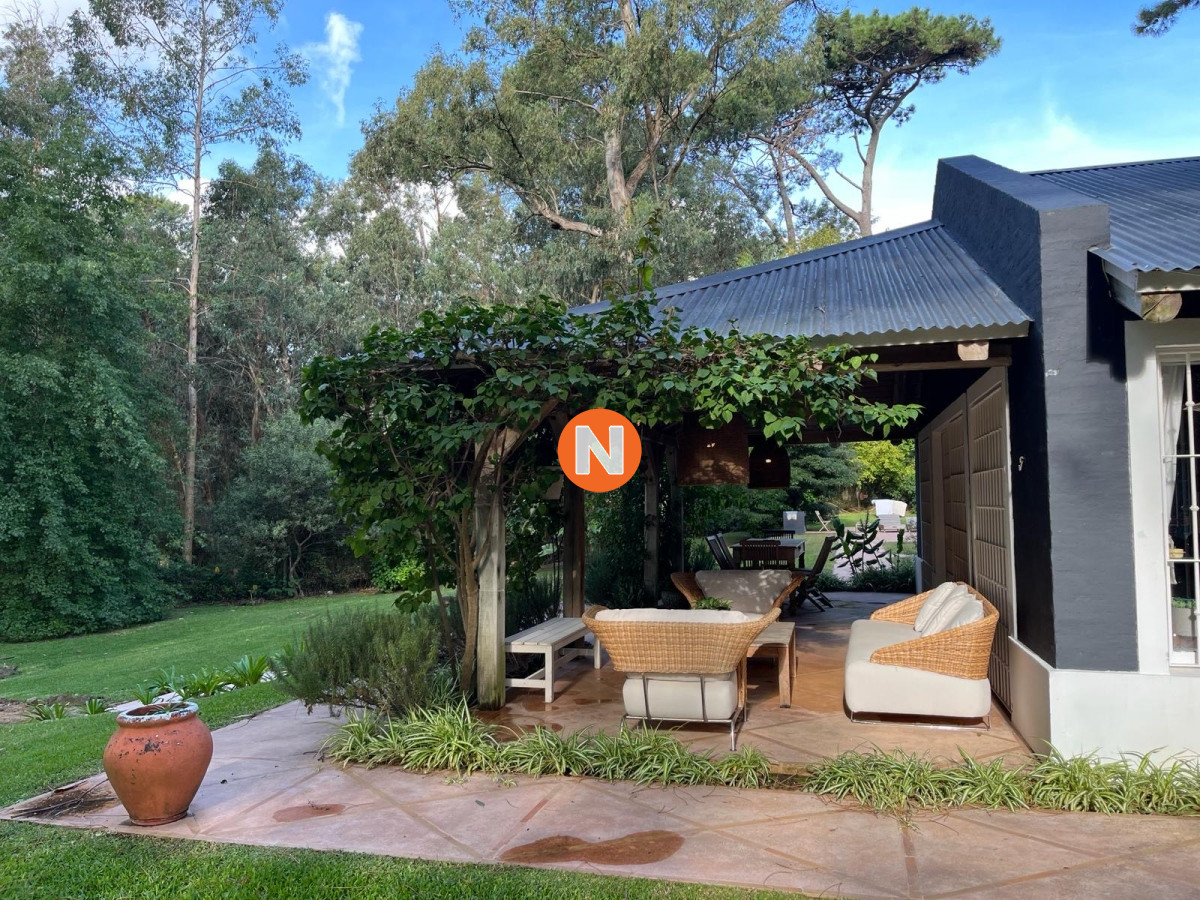 Casa Ref.226090 - VENTA DE CASA EN BURNETT
