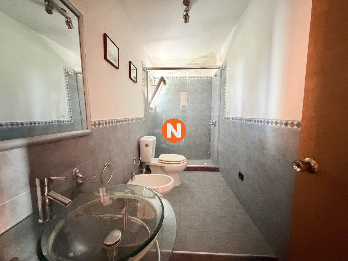 Casa Ref.226094 - Casa en Venta Barrio Privado La Arbolada Cinco Dormitorios Pisicina