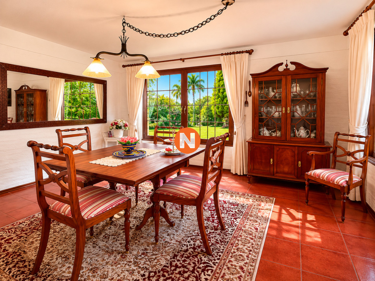 Casa Ref.225678 - VENTA CASA 3 DORMITORIO PUNTA DEL ESTE-SAN RAFAEL