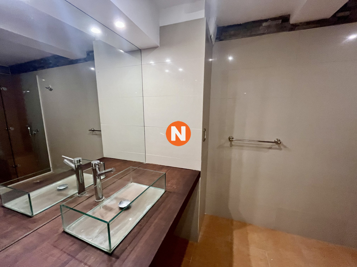 Casa Ref.226093 - Venta casa 5 dormitorios. Playa brava, Punta del Este