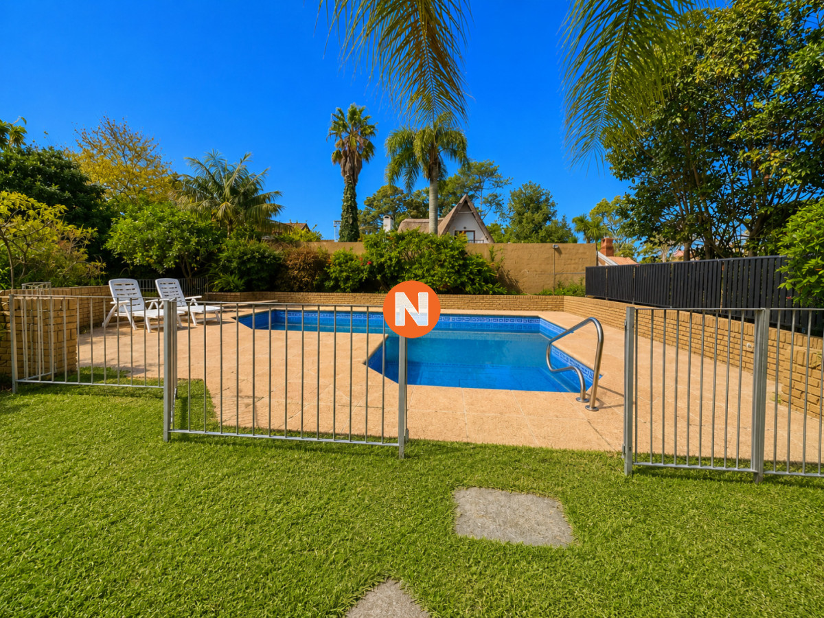 Casa Ref.225678 - VENTA CASA 3 DORMITORIO PUNTA DEL ESTE-SAN RAFAEL