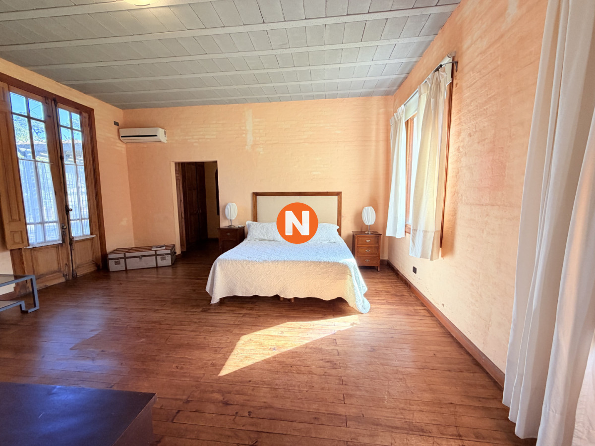Casa Ref.226094 - Casa en Venta Barrio Privado La Arbolada Cinco Dormitorios Pisicina