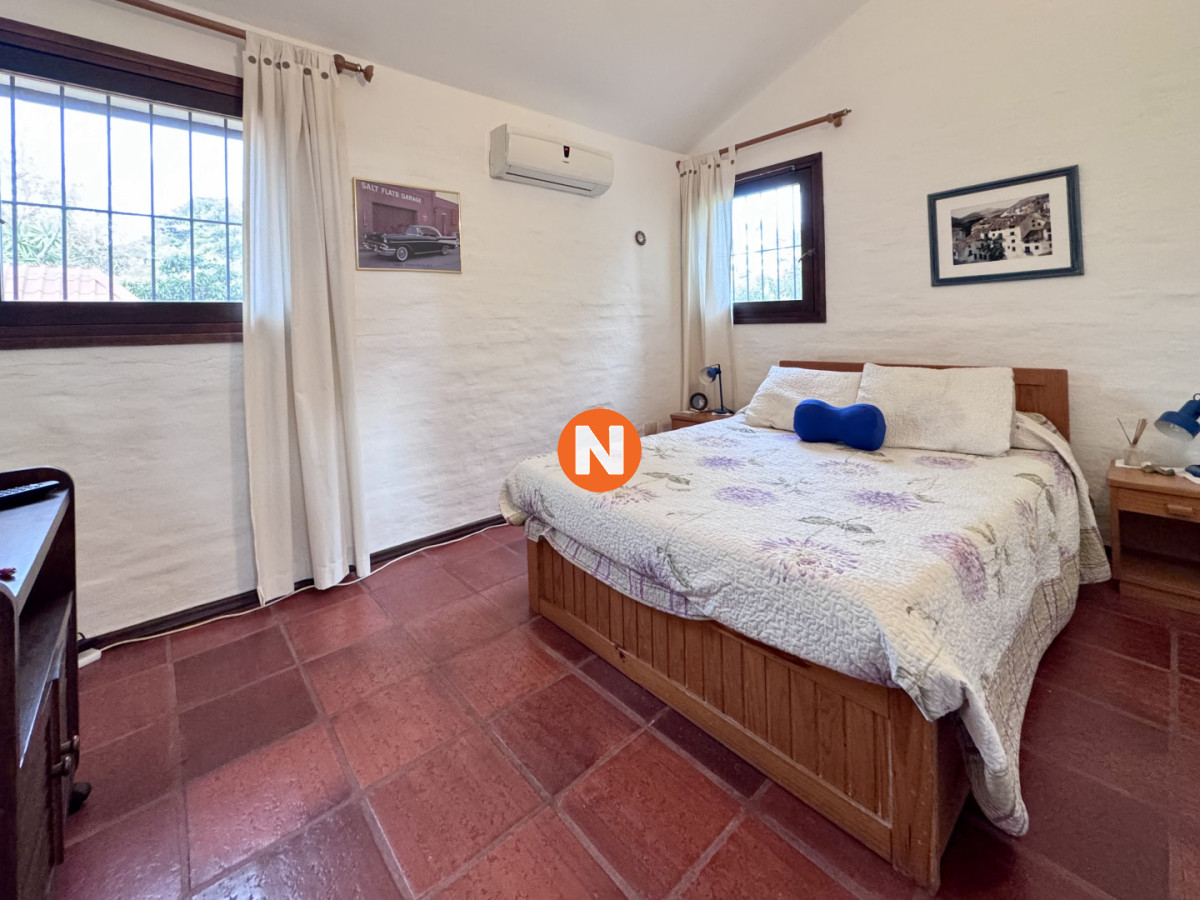 Casa Ref.225678 - VENTA CASA 3 DORMITORIO PUNTA DEL ESTE-SAN RAFAEL