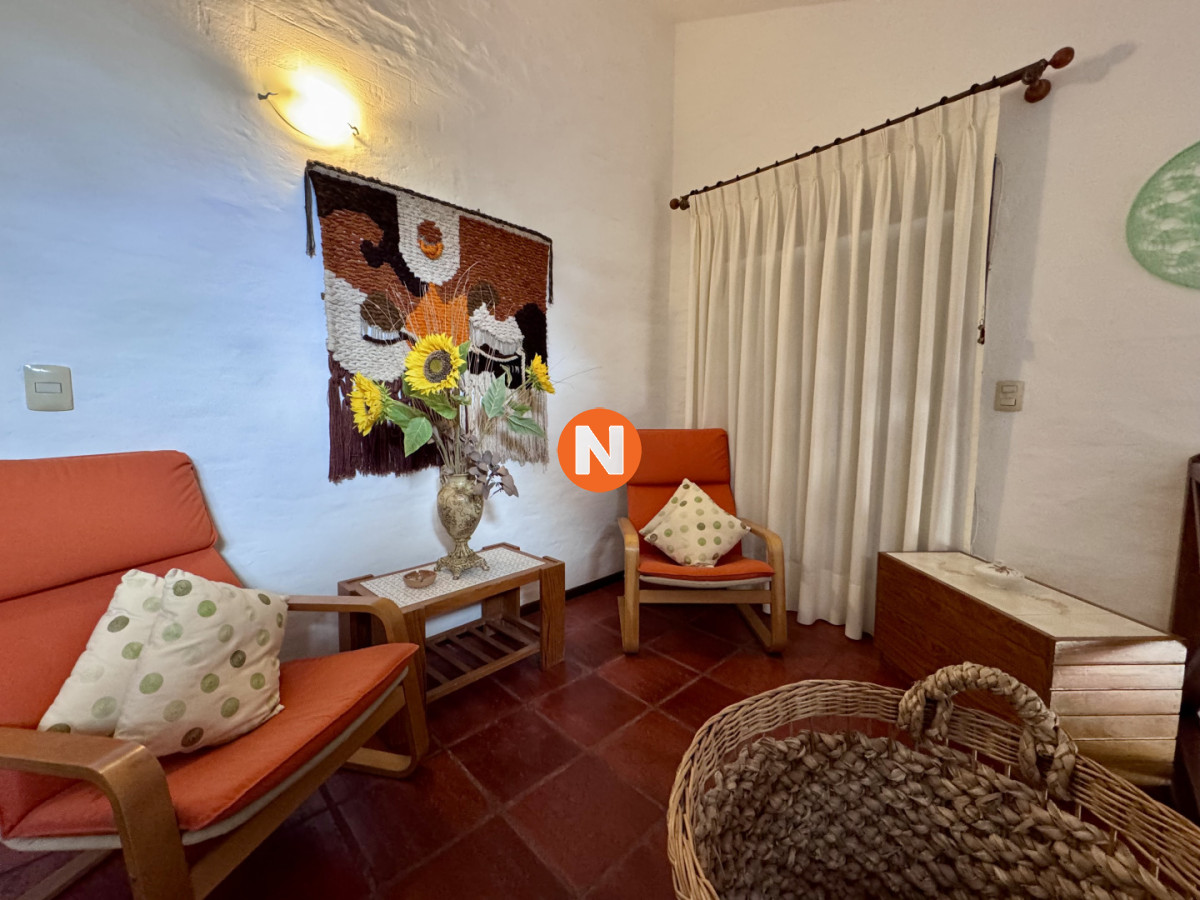 Casa Ref.225678 - VENTA CASA 3 DORMITORIO PUNTA DEL ESTE-SAN RAFAEL