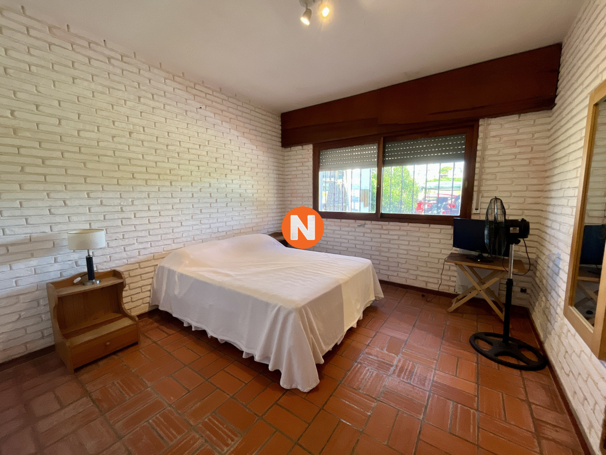 Casa Ref.223163 - Venta casa 3 dormitorios, La barra. Punta del Este 