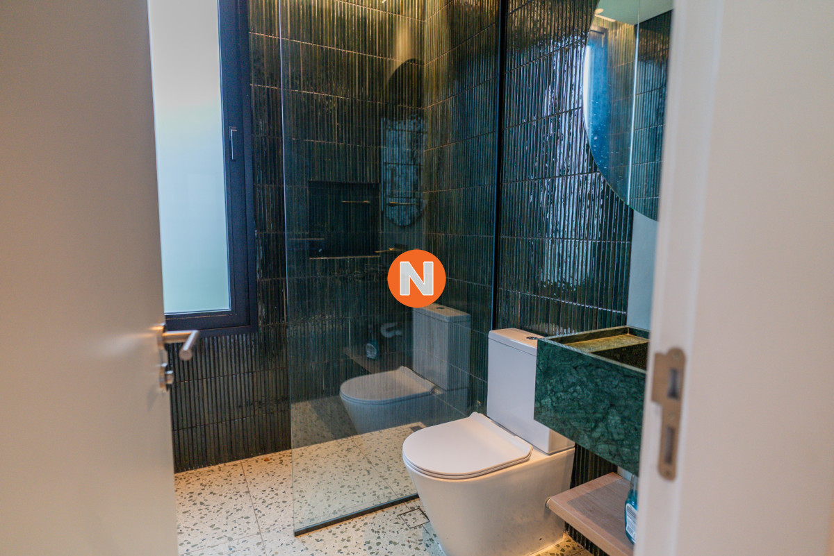 Casa Ref.226087 - Casa en venta 4 dormitorios, Distrito 52 - Punta del Este 