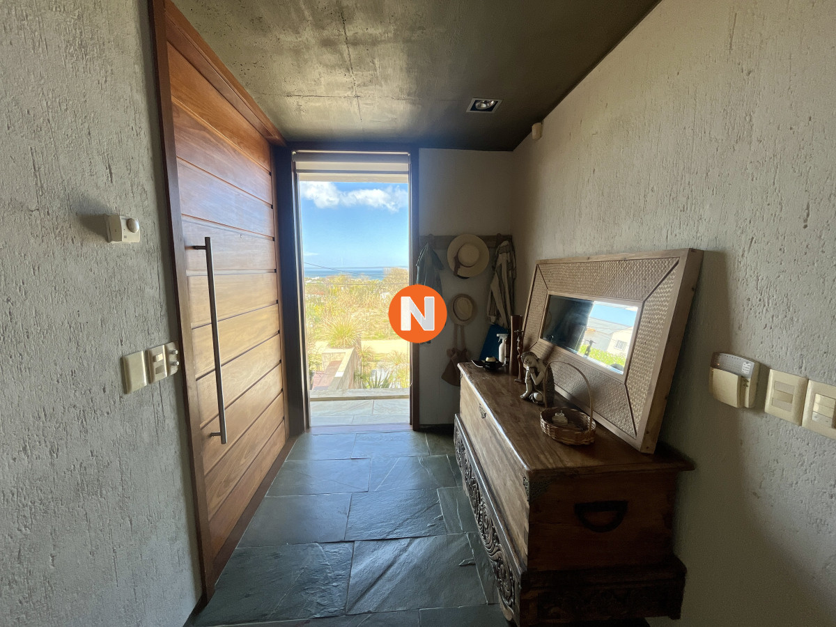 Casa Ref.226095 - Venta casa 4 dormitorios El Chorro