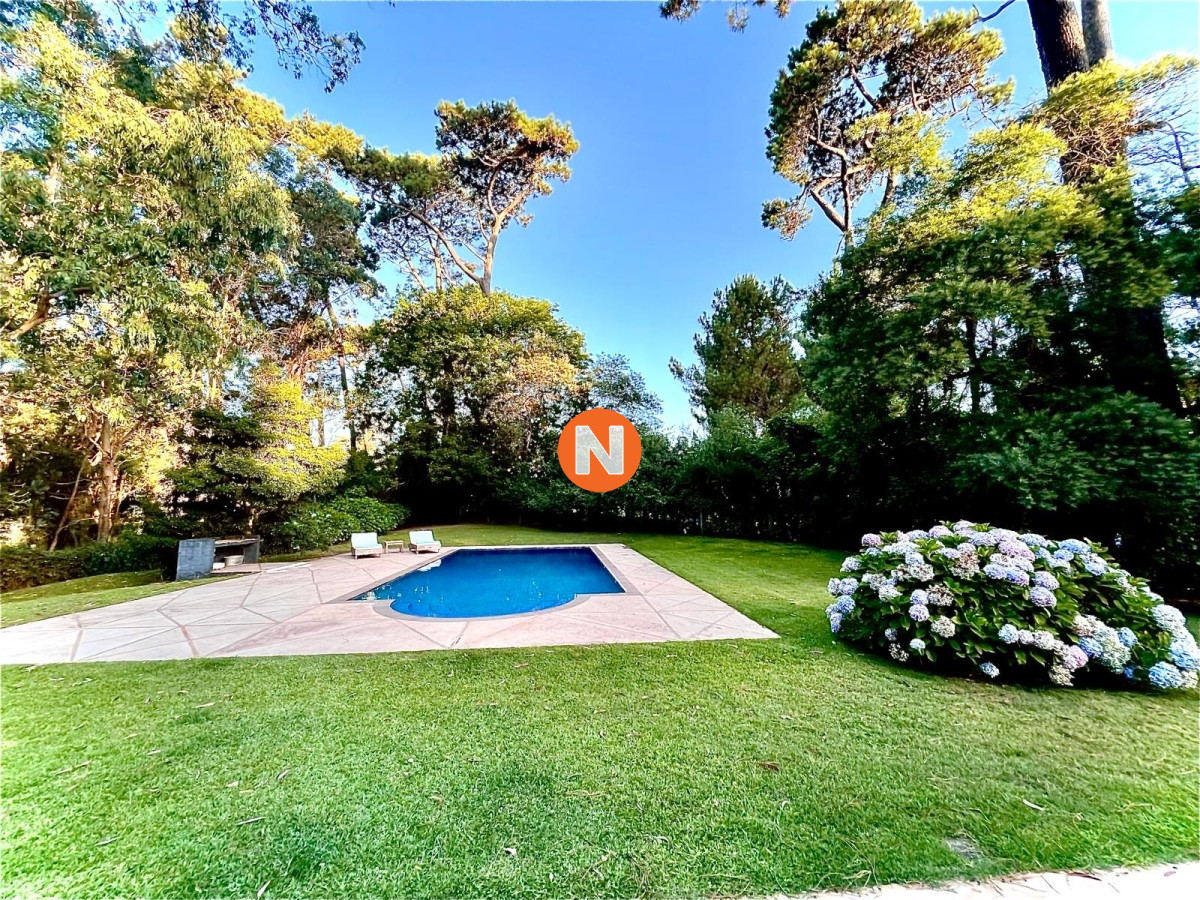 Casa Ref.226090 - VENTA DE CASA EN BURNETT