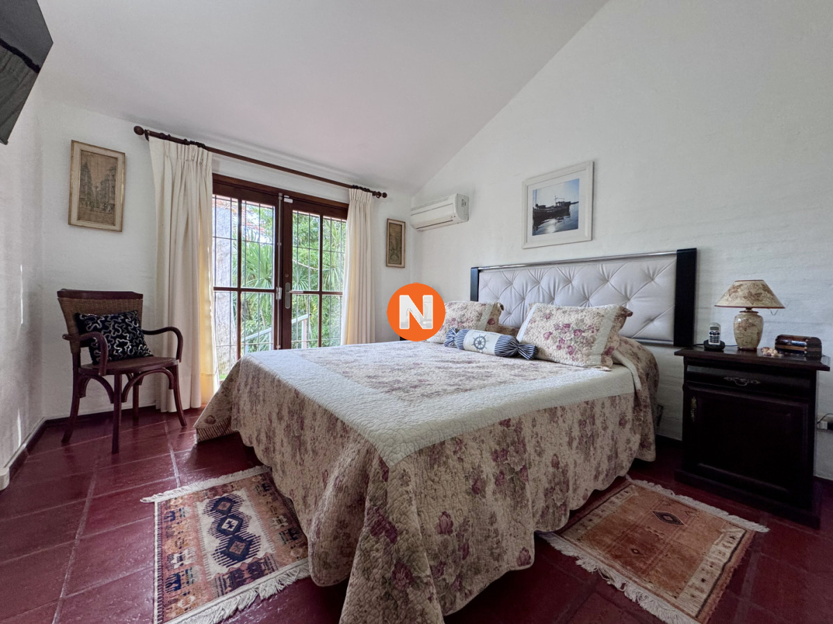 Casa Ref.225678 - VENTA CASA 3 DORMITORIO PUNTA DEL ESTE-SAN RAFAEL