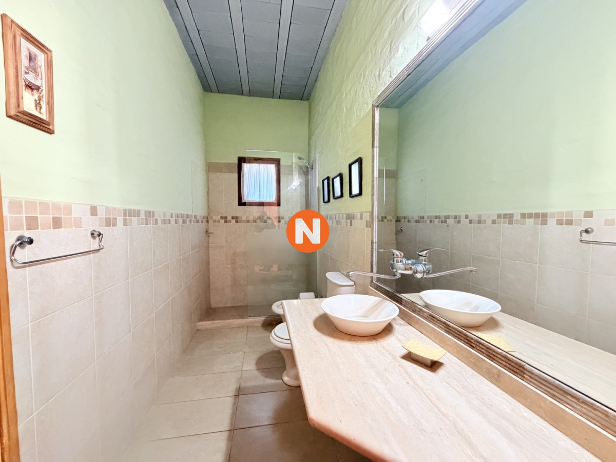 Casa Ref.226094 - Casa en Venta Barrio Privado La Arbolada Cinco Dormitorios Pisicina