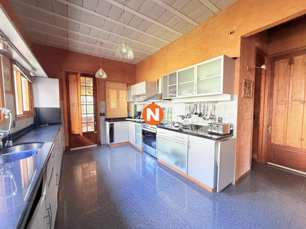 Casa Ref.226094 - Casa en Venta Barrio Privado La Arbolada Cinco Dormitorios Pisicina
