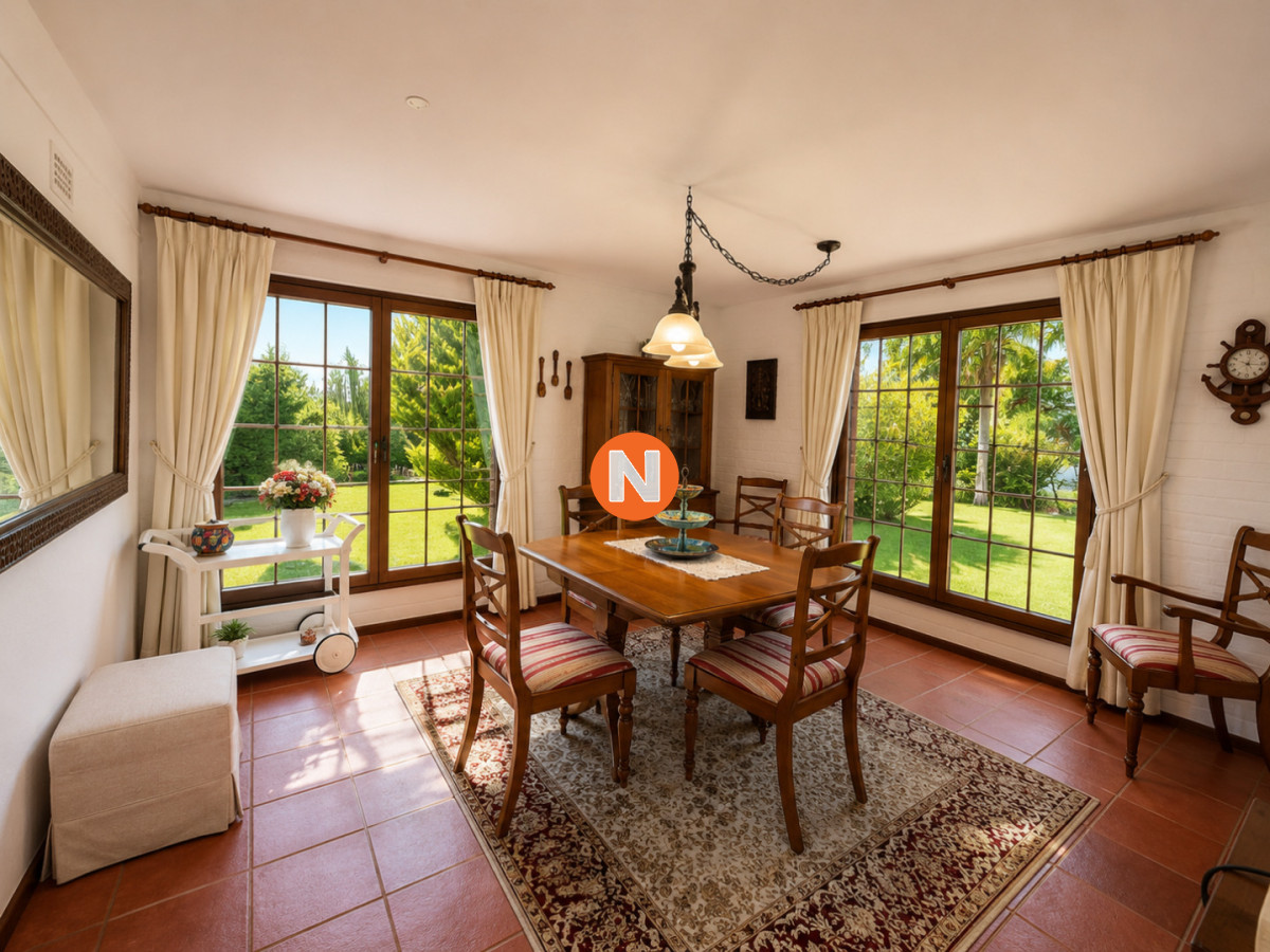 Casa Ref.225678 - VENTA CASA 3 DORMITORIO PUNTA DEL ESTE-SAN RAFAEL