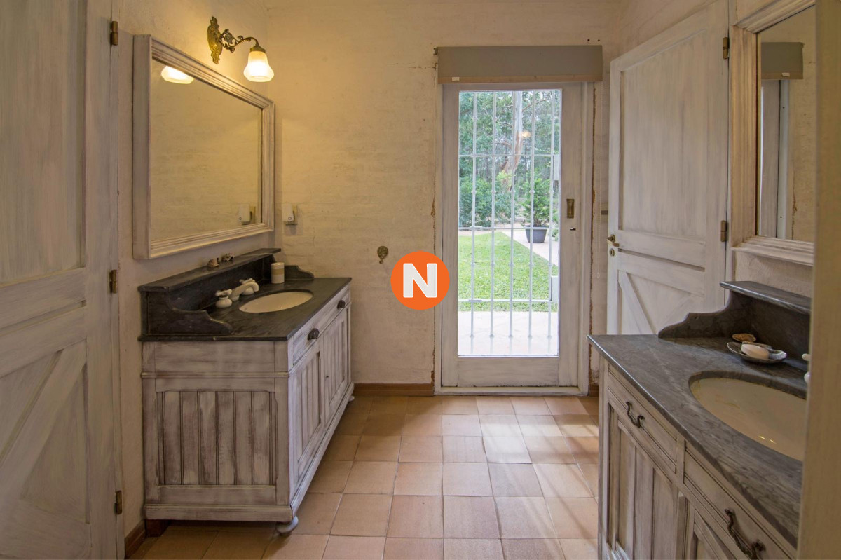 Casa Ref.226090 - VENTA DE CASA EN BURNETT
