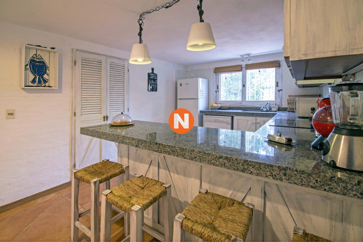 Casa Ref.226090 - VENTA DE CASA EN BURNETT