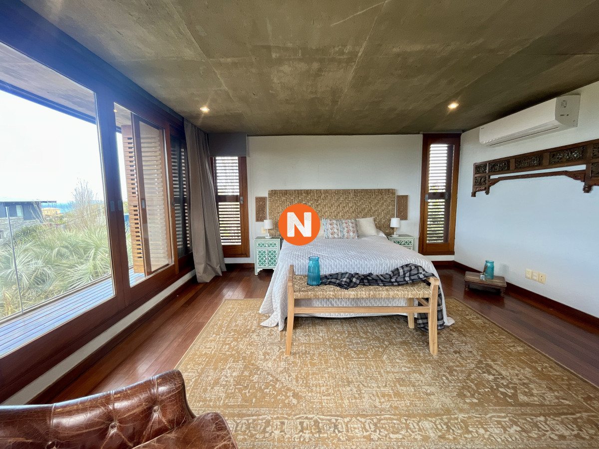 Casa Ref.226095 - Venta casa 4 dormitorios El Chorro