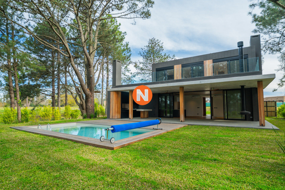 Casa Ref.226087 - Casa en venta 4 dormitorios, Distrito 52 - Punta del Este 