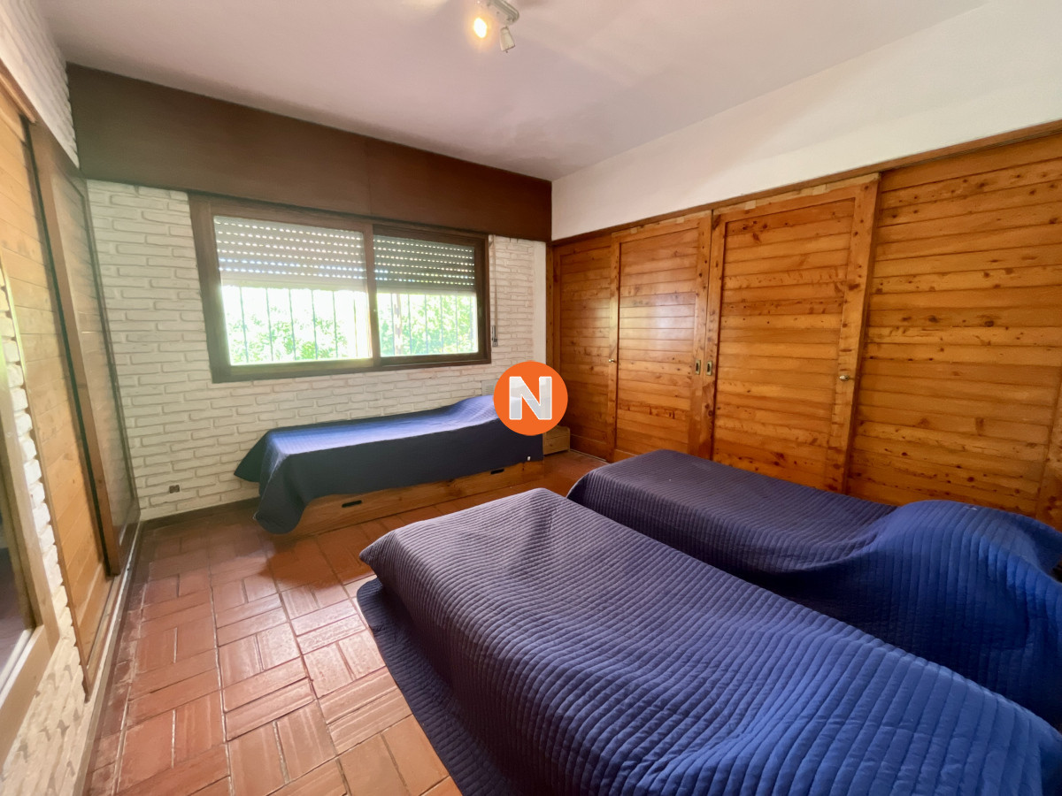 Casa Ref.223163 - Venta casa 3 dormitorios, La barra. Punta del Este 