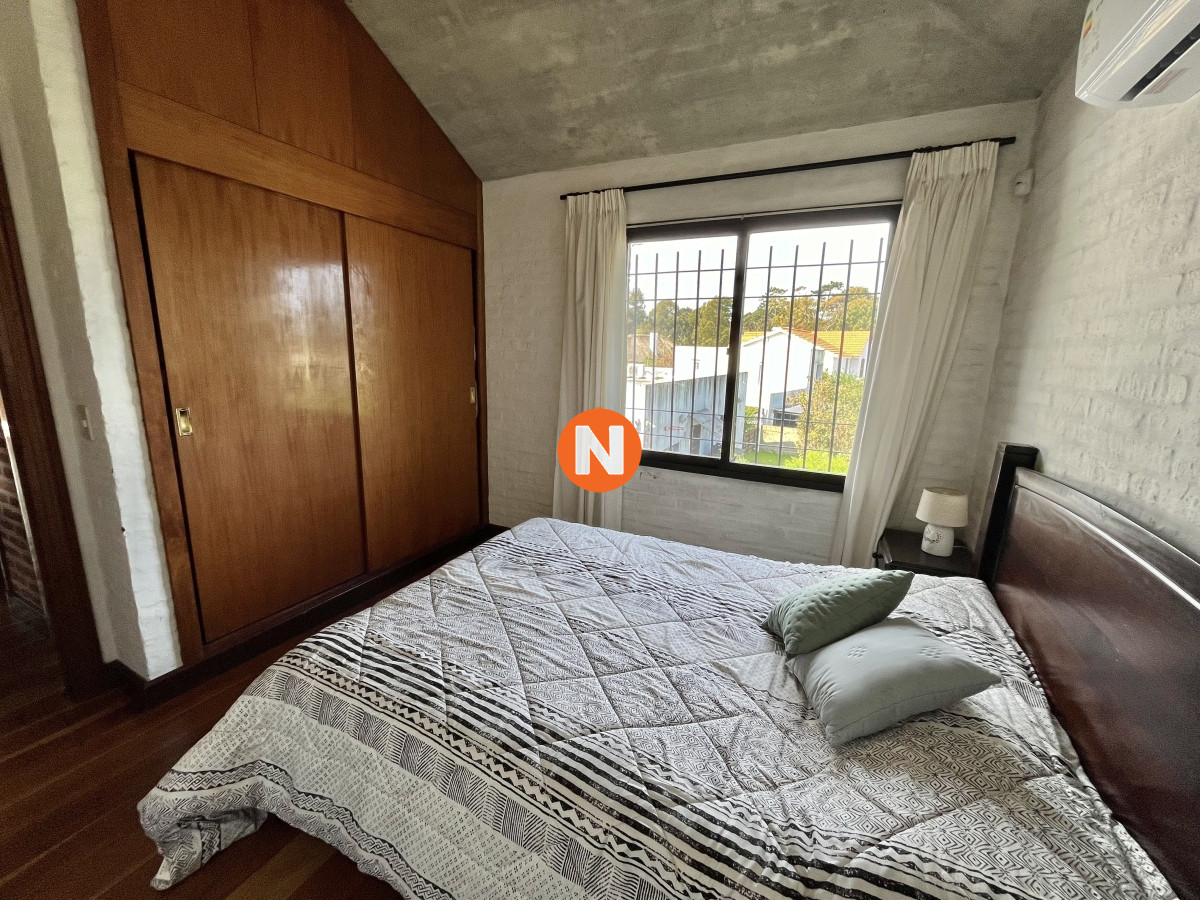 Casa Ref.223161 - Venta espectacular casa en Punta del Este, Pinares - 4 dormitorios