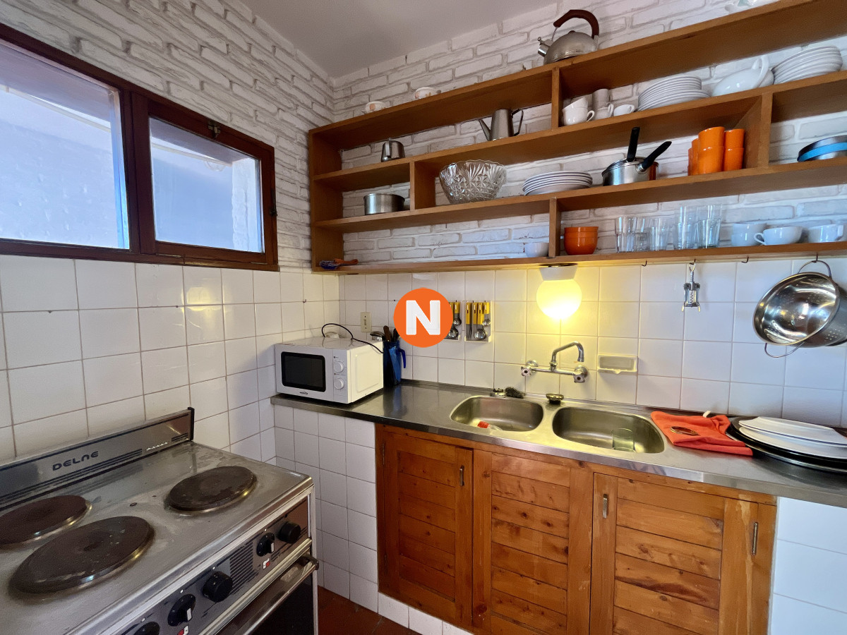 Casa Ref.223163 - Venta casa 3 dormitorios, La barra. Punta del Este 