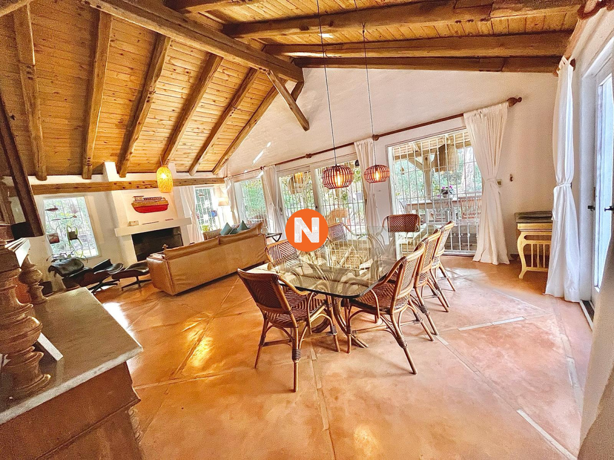 Casa Ref.226090 - VENTA DE CASA EN BURNETT
