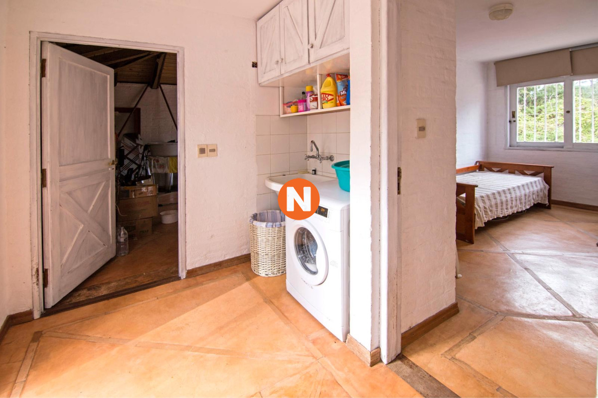 Casa Ref.226090 - VENTA DE CASA EN BURNETT