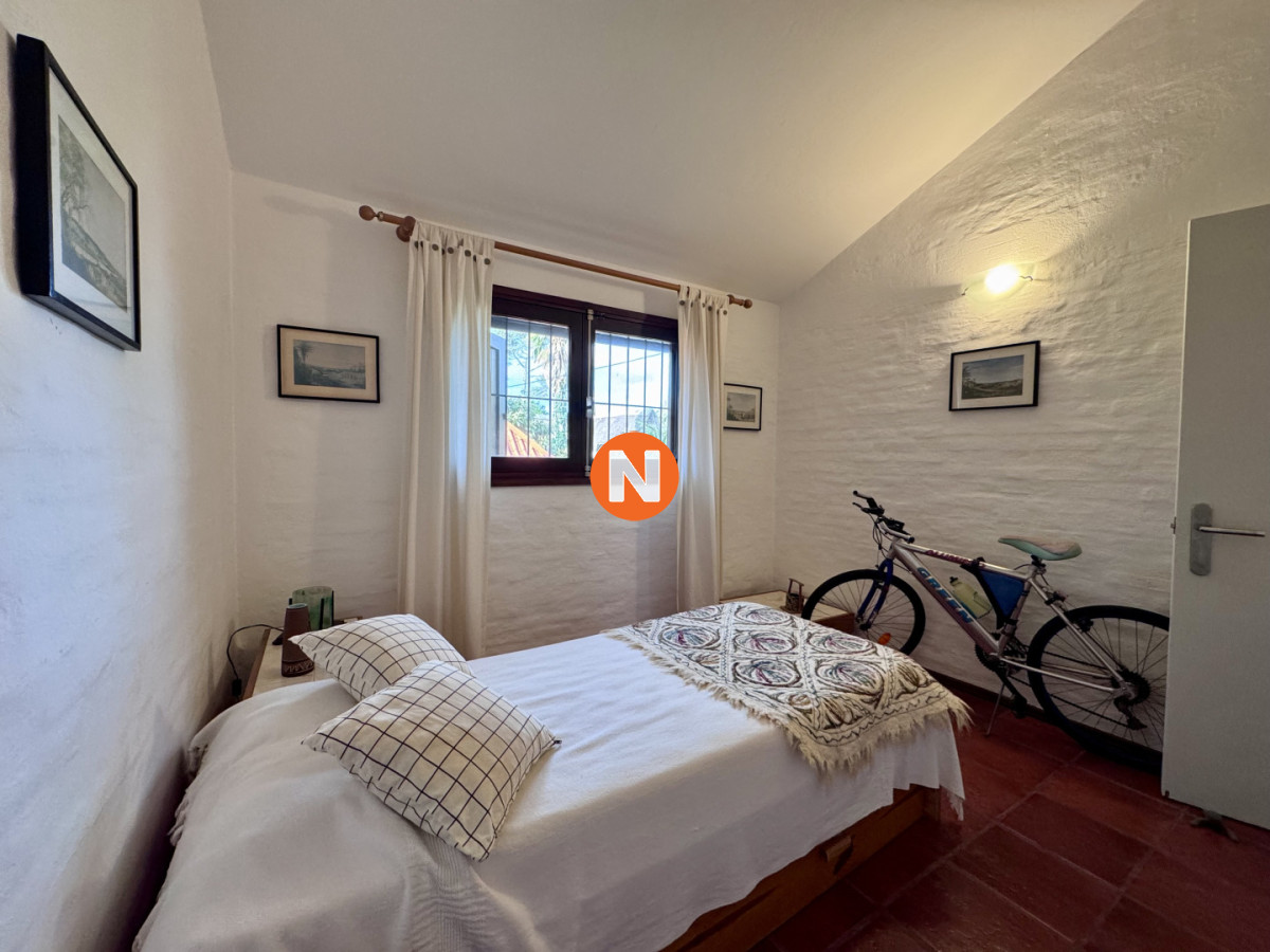 Casa Ref.225678 - VENTA CASA 3 DORMITORIO PUNTA DEL ESTE-SAN RAFAEL