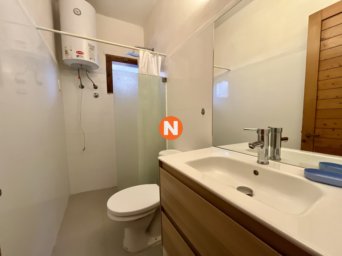 Casa Ref.223163 - Venta casa 3 dormitorios, La barra. Punta del Este 