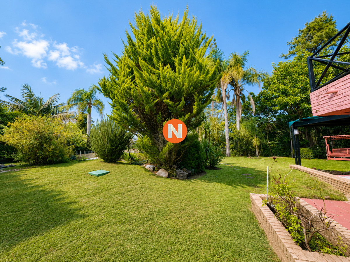 Casa Ref.225678 - VENTA CASA 3 DORMITORIO PUNTA DEL ESTE-SAN RAFAEL