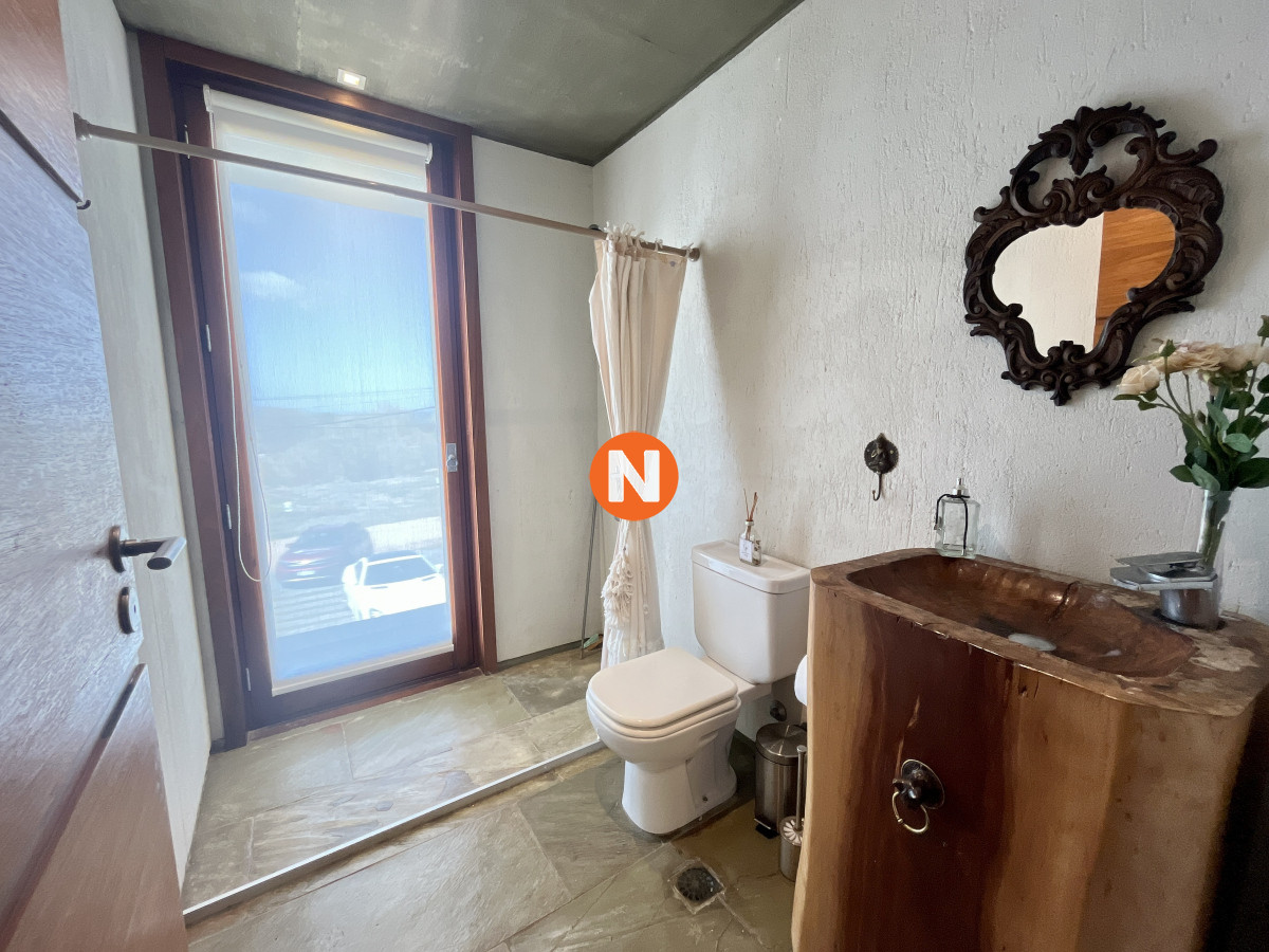 Casa Ref.226095 - Venta casa 4 dormitorios El Chorro