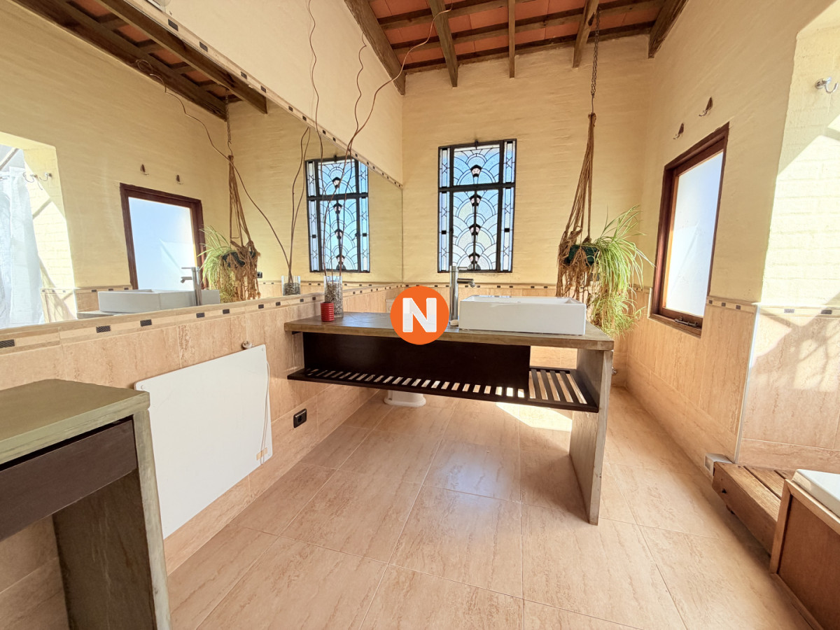 Casa Ref.226094 - Casa en Venta Barrio Privado La Arbolada Cinco Dormitorios Pisicina